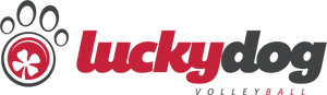 Lucky Dog Volleyball