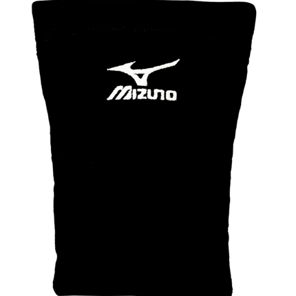 Mizuno LR6 Kneepads in Black