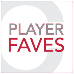 Shop Player Faves
