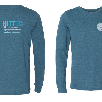 You Choose Clearance Long Sleeve Tees