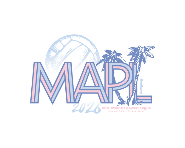 MAPL VOLLEYBALL TOURNAMENT
