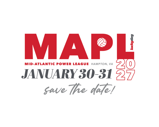 MAPL VOLLEYBALL TOURNAMENT