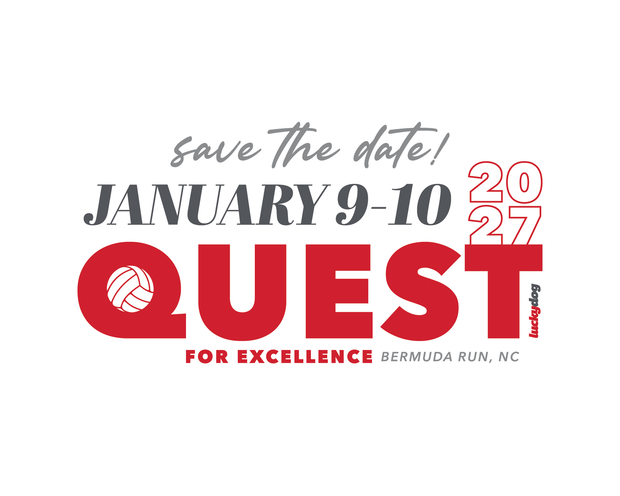QUEST VOLLEYBALL TOURNAMENT