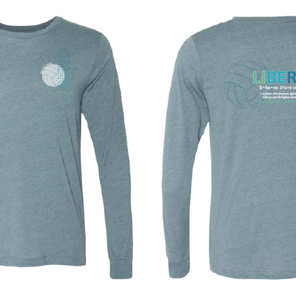 You Choose Clearance Long Sleeve Tees