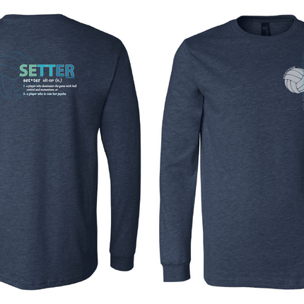 You Choose Clearance Long Sleeve Tees