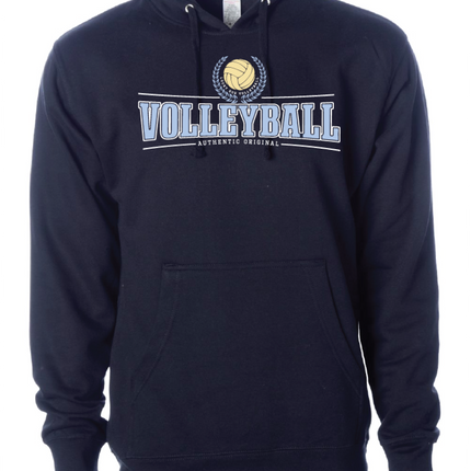 Alumni Hoodie