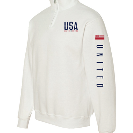 Anthem 1/4 Zip