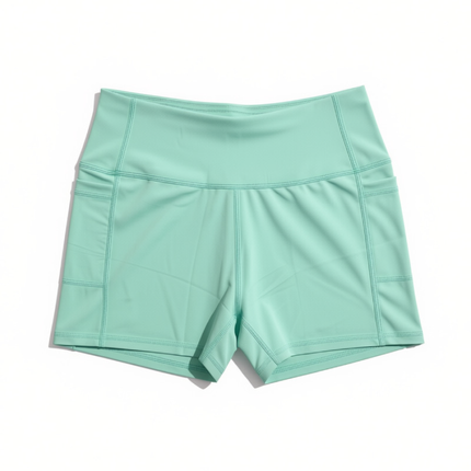 Bummies Spandex Shorts