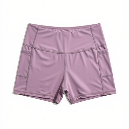 Bummies Spandex Shorts