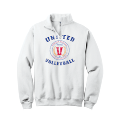 1/4 Zip Sweatshirts