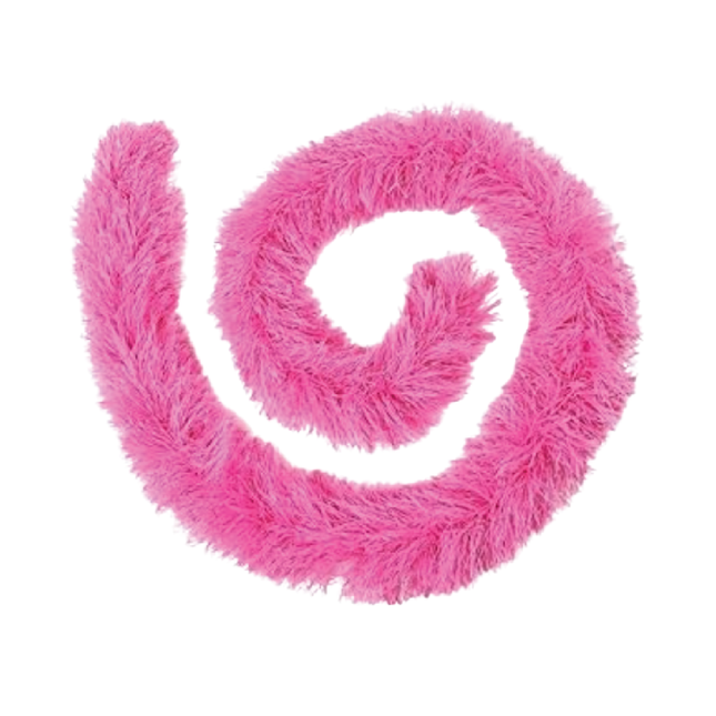 Feather Boa