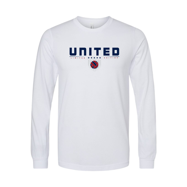 Federation Long Sleeve Tee