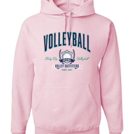 Fieldhouse Hoodie