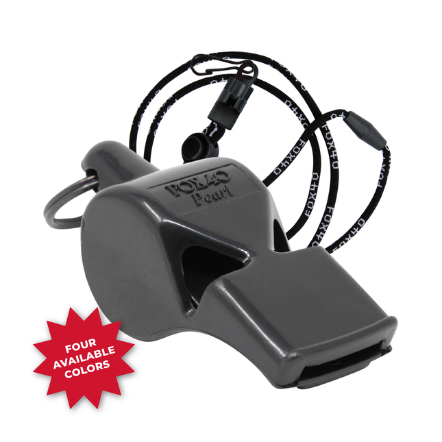 Fox 40® Pearl Whistle