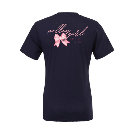 Girlie Beau Short Sleeve Tee