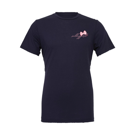 Girlie Beau Short Sleeve Tee