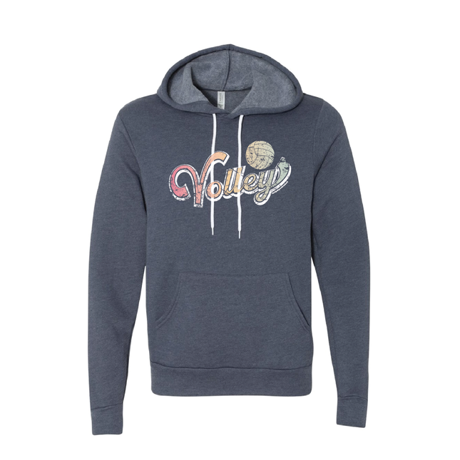 Great Britt Pullover Hoodie