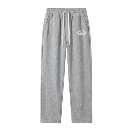 Great Britt Open Bottom Sweatpants