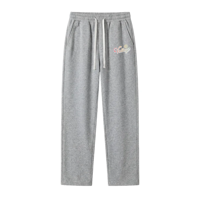 Great Britt Open Bottom Sweatpants