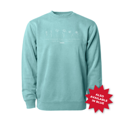 Crewneck Sweatshirts