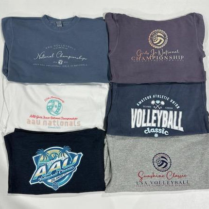 Mystery Pack - 3 Sweatshirts(read product description before purchasing)