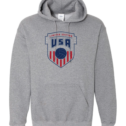 Insignia Hoodie