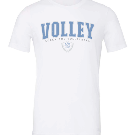 Sophomore Year Short Sleeve Tee