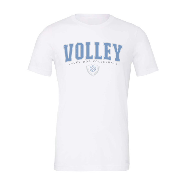 Sophomore Year Short Sleeve Tee