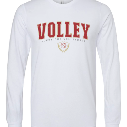 Sophomore Year Long Sleeve Tee