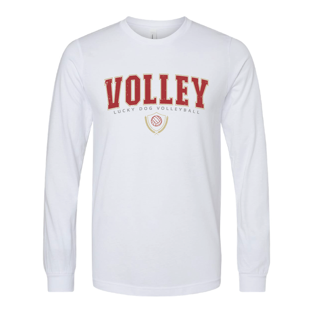 Sophomore Year Long Sleeve Tee