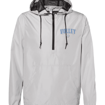 Sophomore Year Anorak Jacket