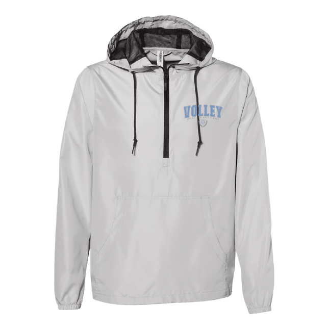 Sophomore Year Anorak Jacket