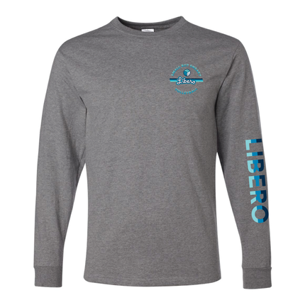 You Choose Clearance Long Sleeve Tees