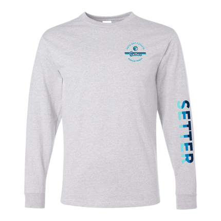 You Choose Clearance Long Sleeve Tees