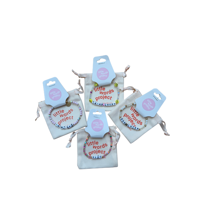 Little Words Project® Bracelet