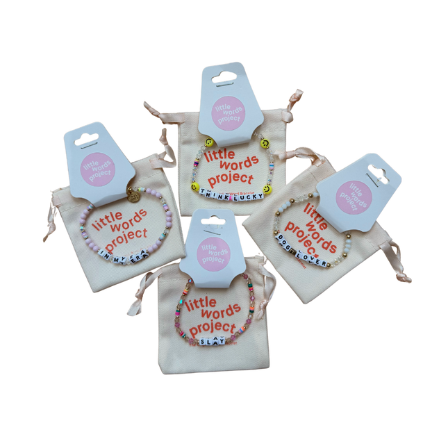 Little Words Project® Bracelet