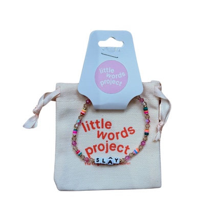 Little Words Project® Bracelet