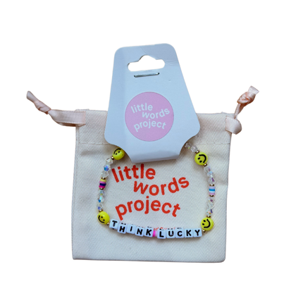 Little Words Project® Bracelet
