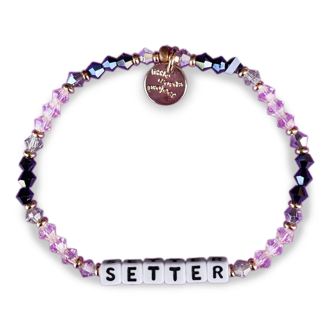 Setter | Little Words Project® Bracelet