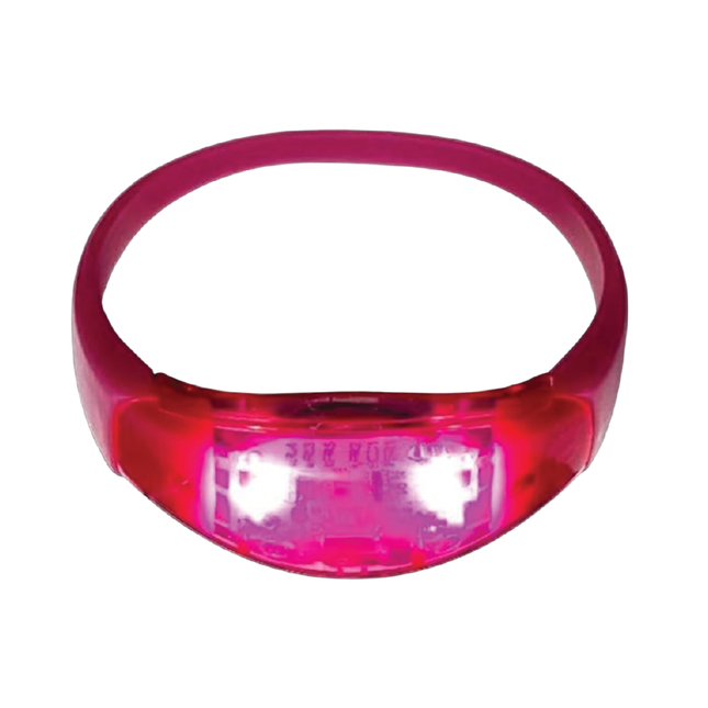 Light Up Glow Bracelet