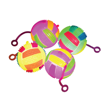 Light Up Volleyball Rope