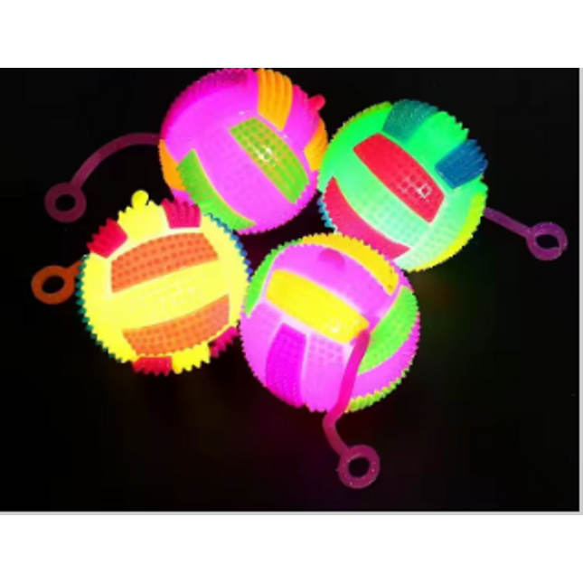 Light Up Volleyball Rope