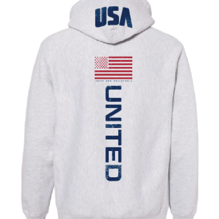 Medalist Heavy Weight Hoodie