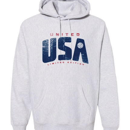 Medalist Heavy Weight Hoodie