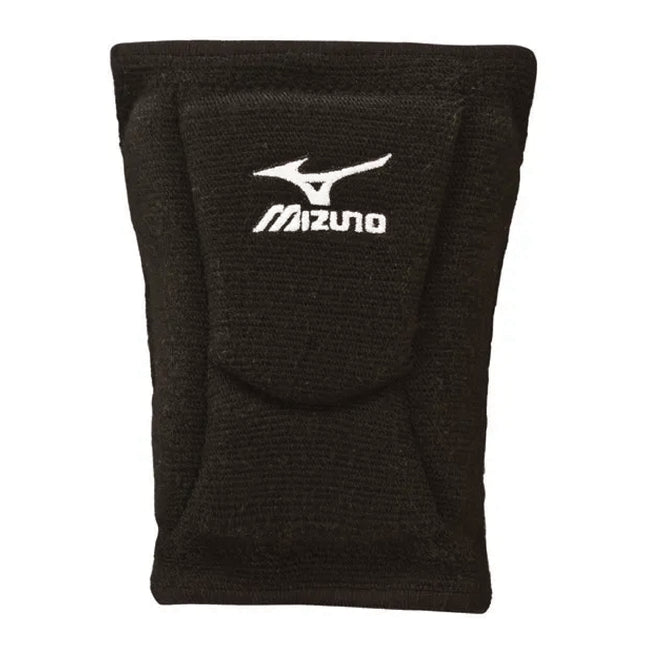Mizuno® LR6 Kneepads | Black