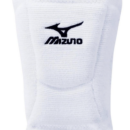 Mizuno LR6 Kneepads in White