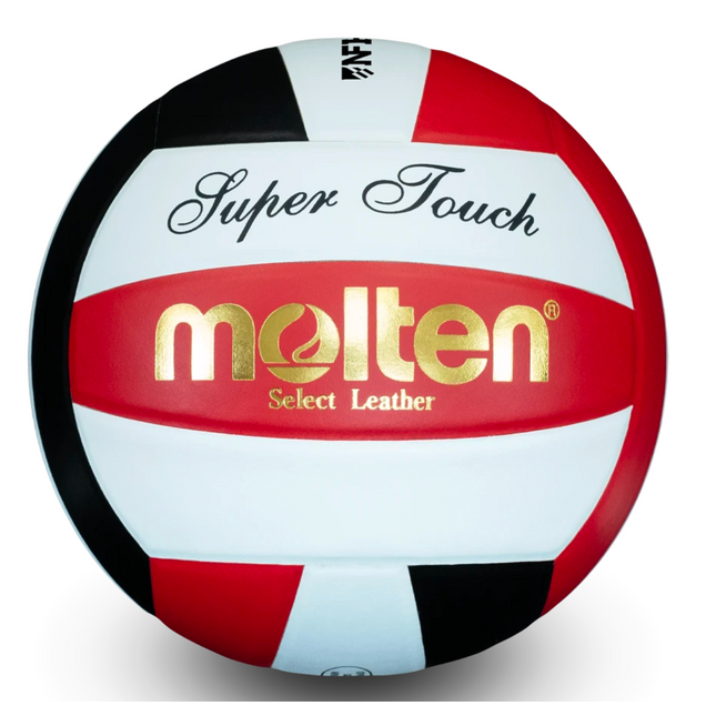 Lightly Used Molten® Super Touch