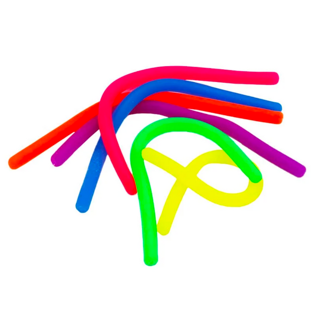 Mystery Jelly String Fidget Toy