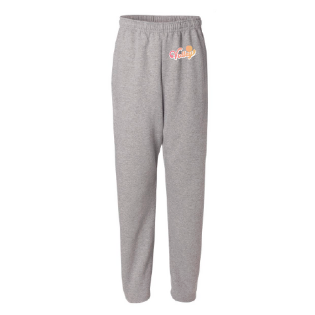 Great Britt Open Bottom Sweatpants