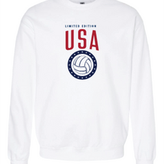 Crewneck Sweatshirts